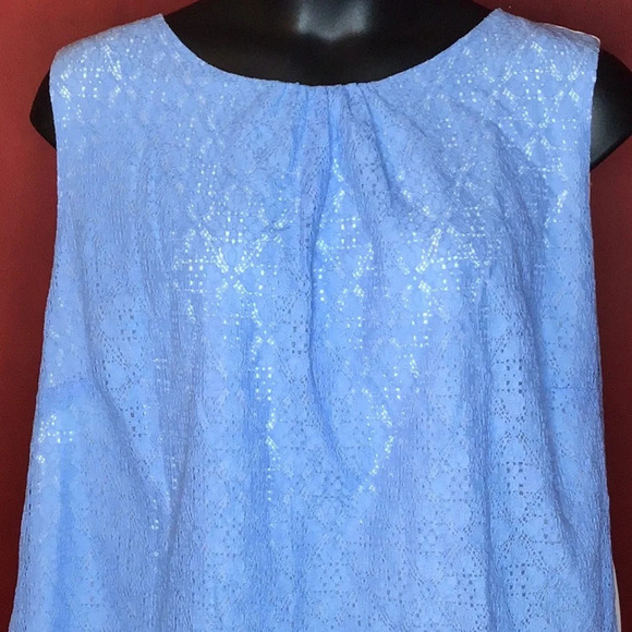 NWT THE LIMITED TOP SIZE 3X - Picture 2 of 5